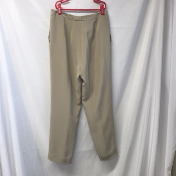 Due per Due Collection Dress Pants - Picture 4 of 9
